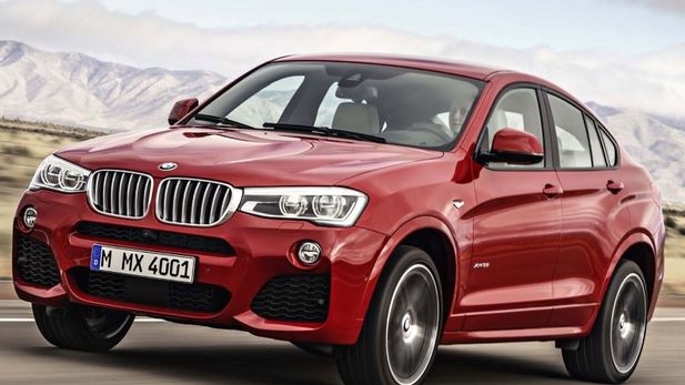 BMW X7 Confirmed For Production