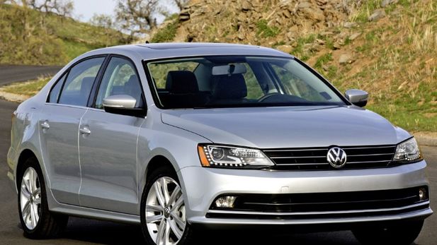2015 Volkswagen Jetta Revealed Ahead Of New York Debut