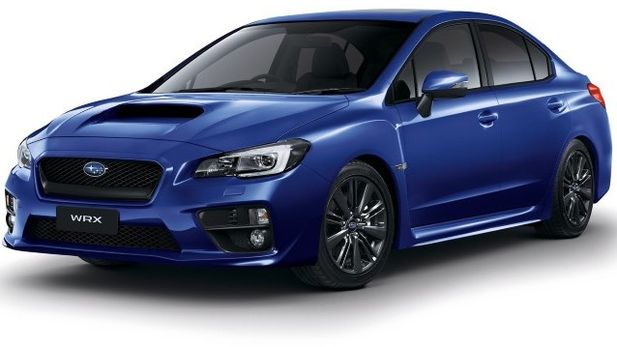 All-New Subaru WRX Available In SA Soon (Video)