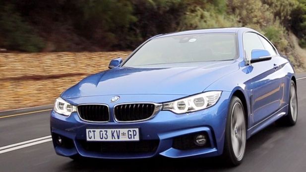 BMW 435i Review (Video)
