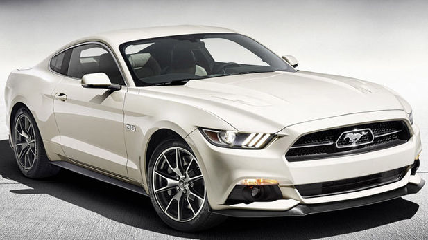 2014 New York Auto Show Gallery