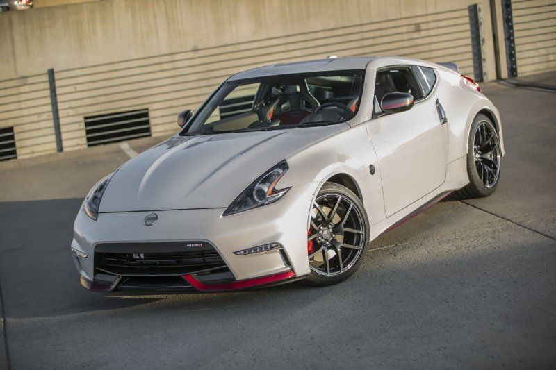 2015 370z nismo for sale