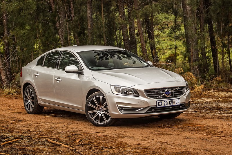 Volvo S60 T5 (2014) Review - Cars.co.za News