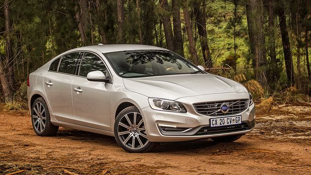 Volvo S60 T5 (2014) Review