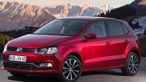 2014 Volkswagen Polo Price Announced For SA