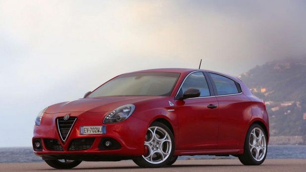 Alfa Romeo Quadrifoglio Verde Headed To SA