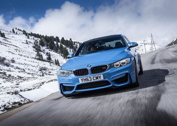 Used BMW M4 – How to buy the right one (2025)
