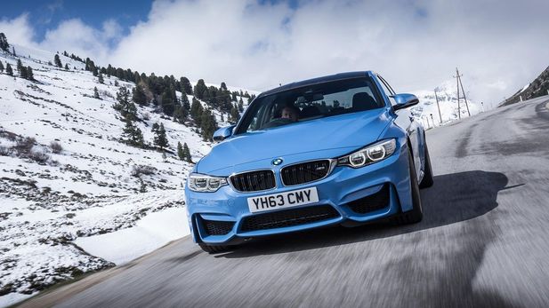 Used BMW M4 – How to buy the right one (2025)