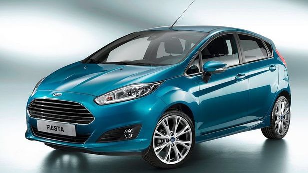 Ford Ecoboost Wins Engine of the Year Again