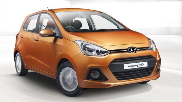 Hyundai Grand i10 (2014) Review