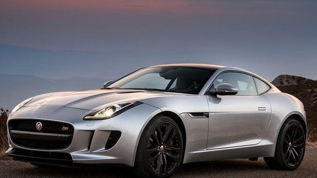 Jaguar Land Rover Special Operations Division Announced