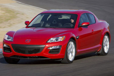 Mazda RX-8 For Sale (New and Used) - Cars.co.za