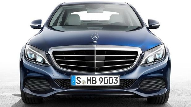 New Mercedes-Benz C-Class Now in South Africa