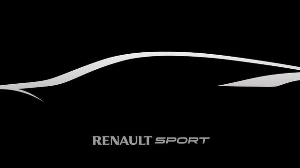 Nismo Powered Renault Sport Teased