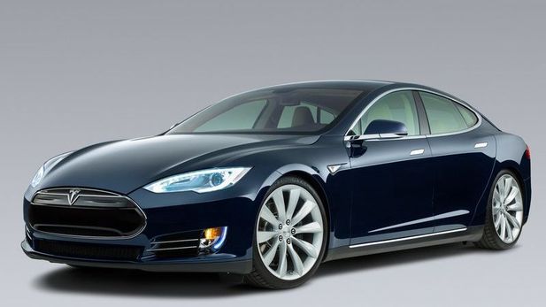 Tesla Patents to Go Public