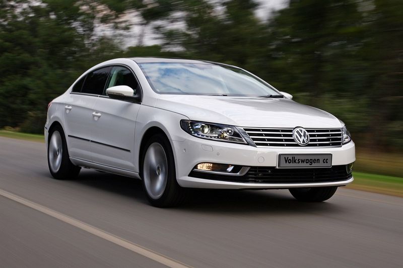 Top 10 fastest accelerating cars under R550k