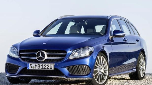 Mercedes-Benz Announces SA Prices For 2015 C-Class Estate