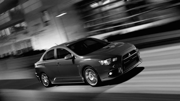 2015 Mitsubishi Lancer Evolution Unveiled