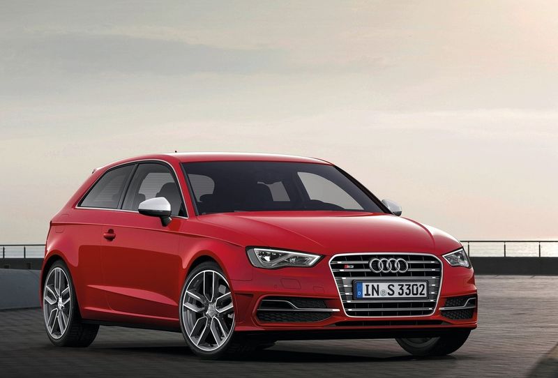 Top 10 fastest accelerating cars under R550k