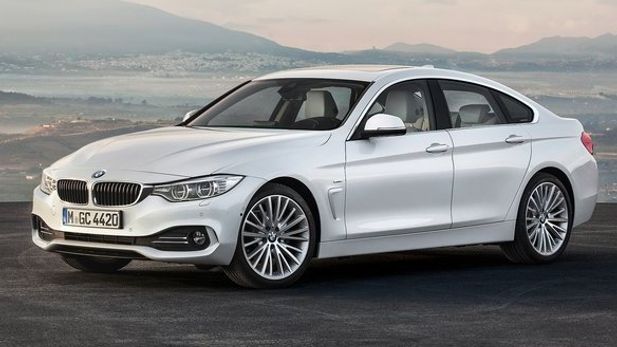 BMW 4 Series Gran Coupe South African Pricing Announced