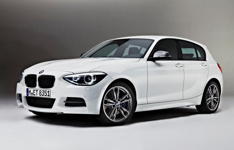 Top 10 Fastest Accelerating Cars