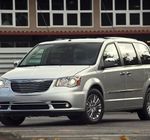 All-New Chrysler Crossover Due in 2018