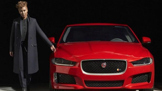 Jaguar XE Further Detailed (Video)