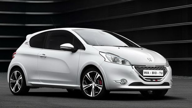 Peugeot #5Year Plan Goes Live (Video)