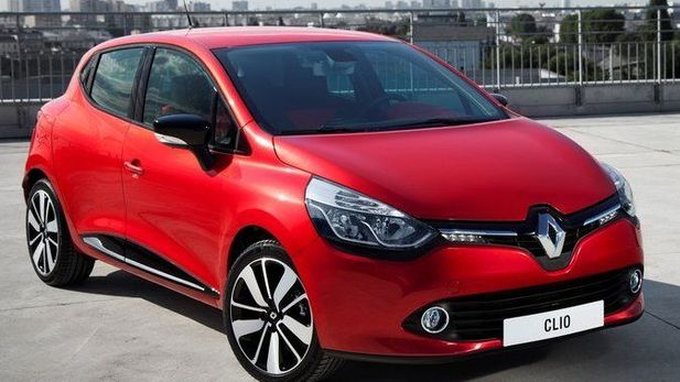 Renault SA Sales Increase Dramatically for 2014