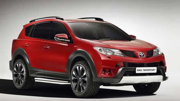 Best SUV in SA – Medium Size