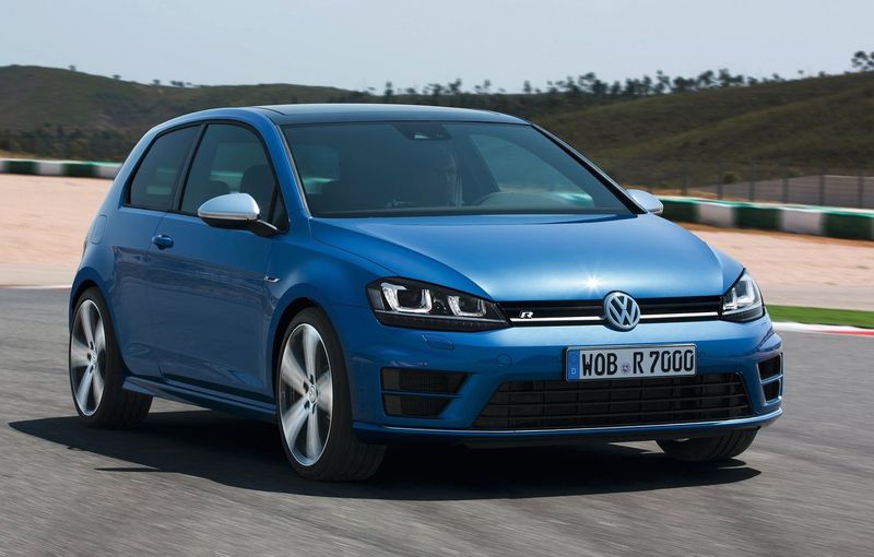 Top 10 fastest accelerating cars under R550k