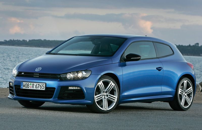 Top 10 fastest accelerating cars under R550k
