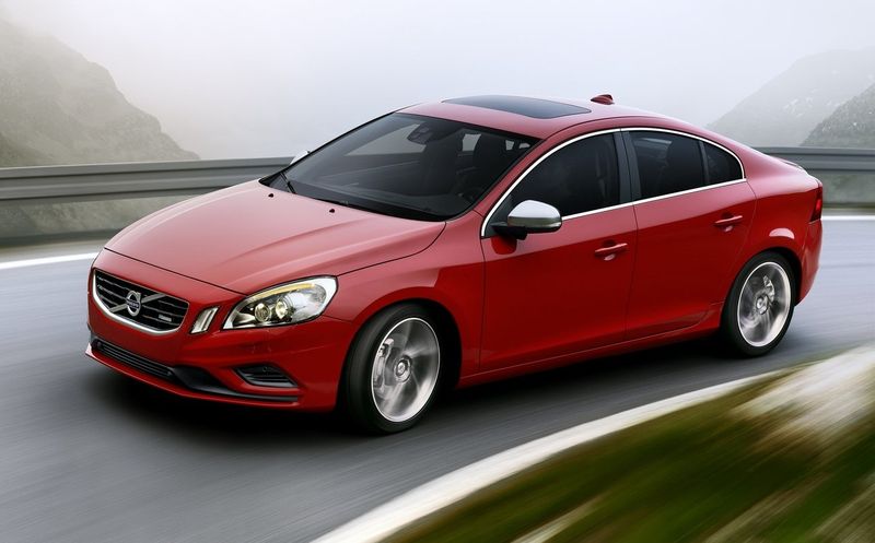 Top 10 fastest accelerating cars under R550k