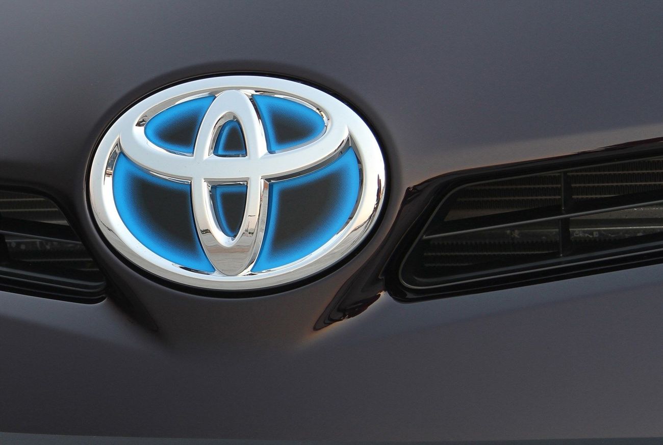 How Long Is Toyota Warranty