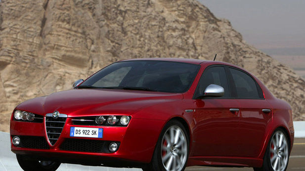 New Alfa Romeo Giulia GTA Set For A 2016 Launch