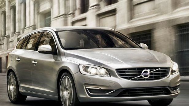 Volvo To Renew Entire Line-Up By 2017