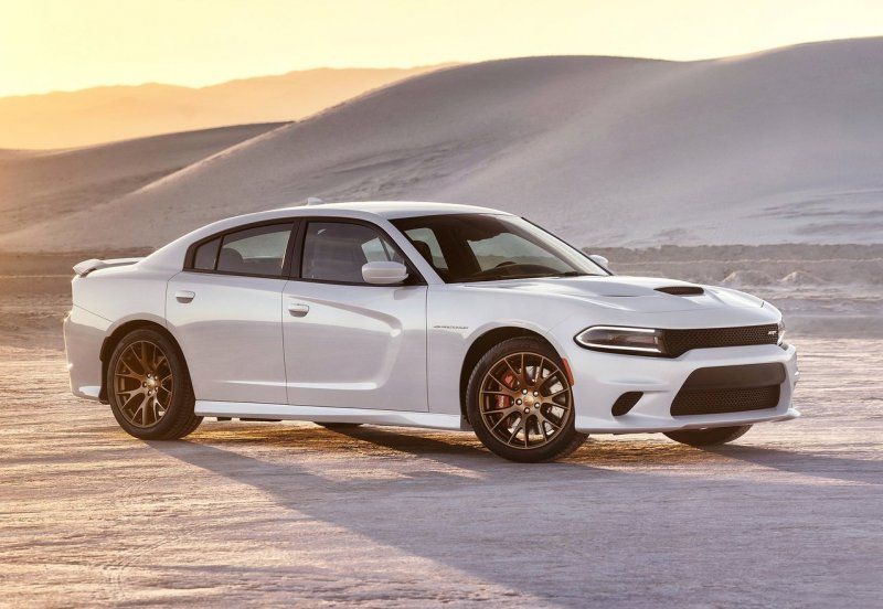 Charger srt store hellcat price