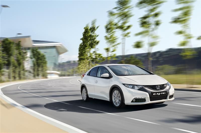 Five Safest Cars in South Africa for 2014