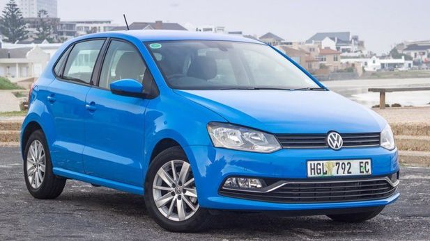 Volkswagen Polo 1.2 TSI (2014) Review