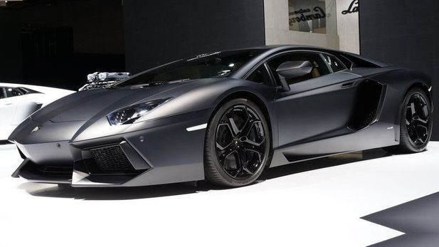 Five Fastest Cars in South Africa for 2014