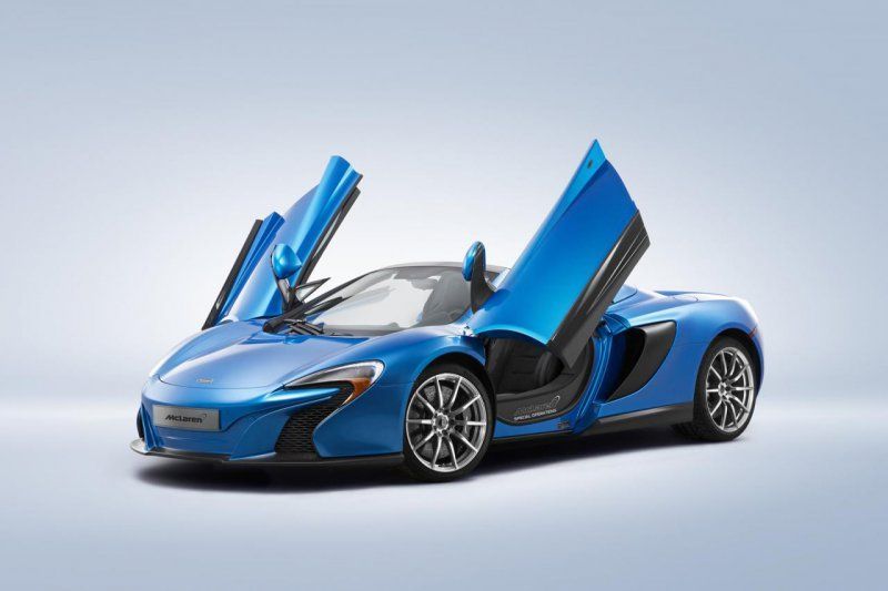 Mclaren-MSO-650S-Spider-Front-