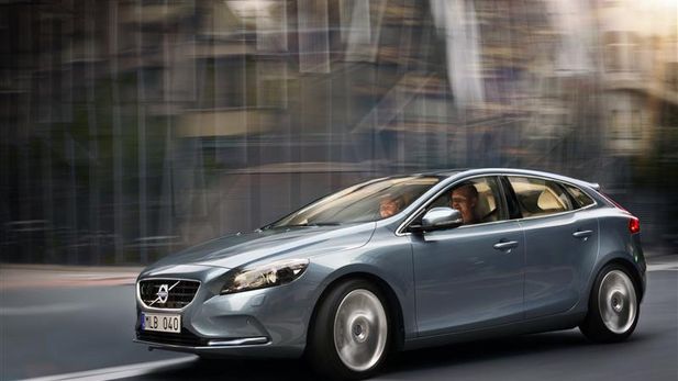 Five Safest Cars in South Africa for 2014