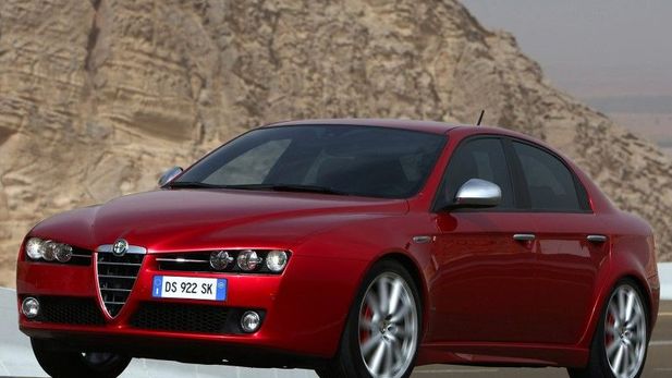 New Alfa Romeo Model Confirmed For Mid 2015