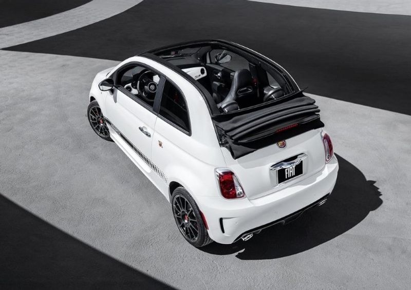 fiat 500c abarth