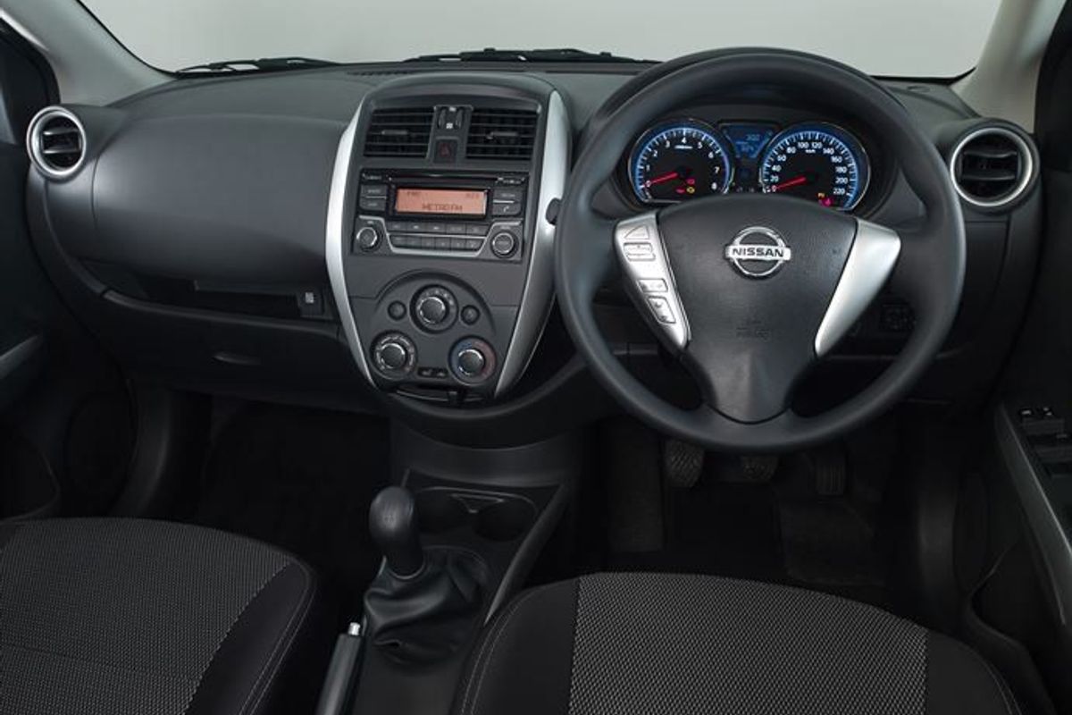 Updated Nissan Almera Reintroduced For 2014 Model Year Specs and Prices