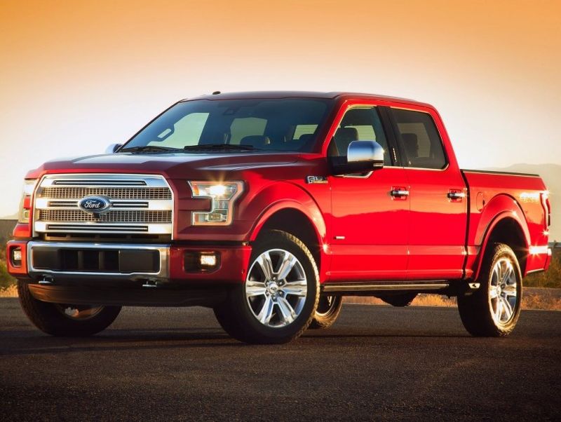 Ford-F-150