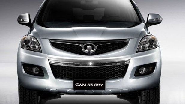 New Entry Level GWM H5 City Offered In SA - Specs and Prices
