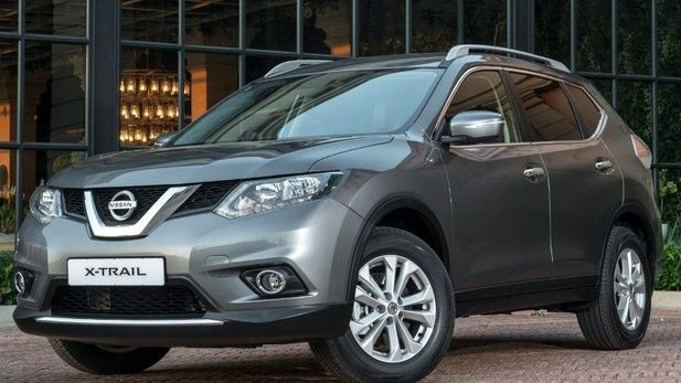 New Nissan X-Trail Finally Introduced In South Africa - Specs and Prices