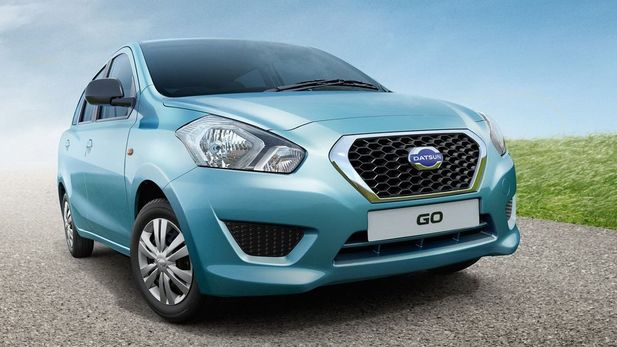 Datsun Go: Officially Launched in SA