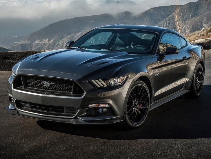 Ford Teases Next Gen SVT Mustang GT350 (Video)